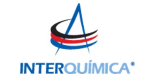 Logomarca de Interquímica - Matriz São Leopoldo