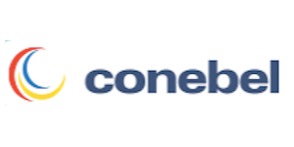 Logomarca de Conebel