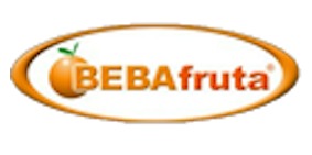 Logomarca de Bebafruta Indústria Comércio Alimentos