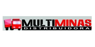 MultiMinas - Distribuidora