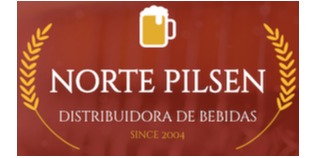 Logomarca de Norte Pilsen Distribuidora de Bebidas