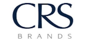 Logomarca de CRS Brands Indústria e Comércio