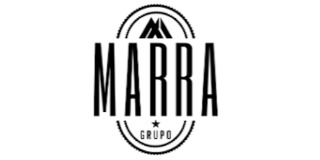 Logomarca de Comércio de Bebidas Marra