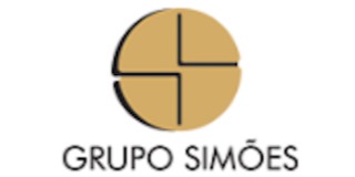 Logomarca de Grupo Simões