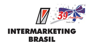 Logomarca de Intermarketing Brasil