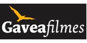 Logomarca de Gávea Filmes