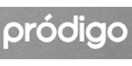 Logomarca de Prodigo Films