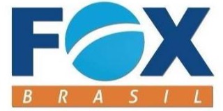 Logomarca de Fox Brasil
