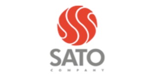 Logomarca de Sato Company