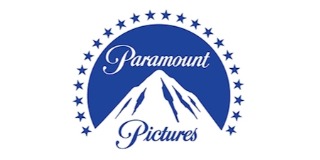Logomarca de Paramount Pictures Brasil