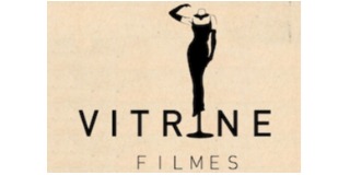 Logomarca de Vitrine Filmes