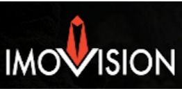 Logomarca de Imovision