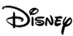 Logomarca de Disney Brasil