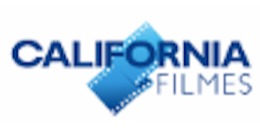 Logomarca de Califórnia Filmes