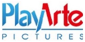 Logomarca de Playarte Pictures