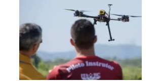 Curso de Pilotagem de Drone Online
