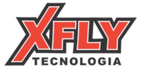 Logomarca de XFly Tecnologia