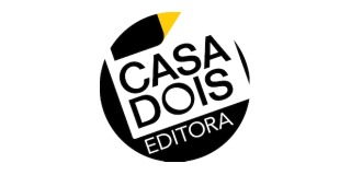 Logomarca de CASADOIS EDITORA | Revistas Digitais