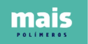 Logomarca de Mais Polímeros