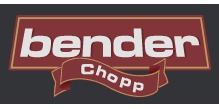 Logomarca de Distribuidora Bender Chopp