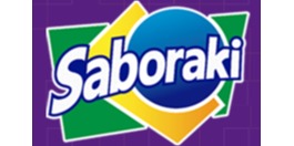 Logomarca de Saboraki