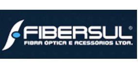 Logomarca de FIBERSUL | Infraestrutura de Redes