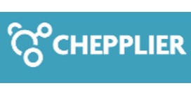 Logomarca de CHEPPLIER | Produtos Químicos