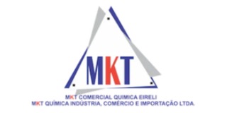 Logomarca de MKT Química