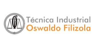 Logomarca de OSWALDO FILIZOLA | Técnica Industrial
