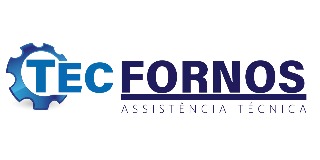 Logomarca de TECFORNOS | Assistência Técnica