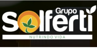 Logomarca de Solfertl Indústria de Fertilizantes