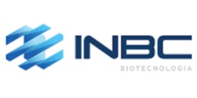 Logomarca de INBC GROUP | Biotecnologia