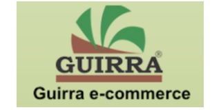 Logomarca de Guirra Agro Comercial