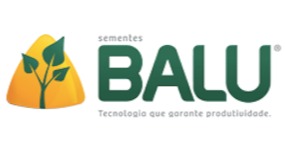 Logomarca de Sementes Balu Produtora e Comercial Agrícola Arapongas