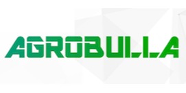 Logomarca de Agrobulla Representações