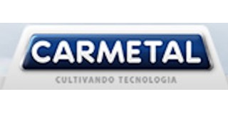 Logomarca de Carmetal - Indústria e Comércio de Implementos Rodoviários