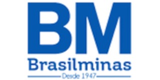 Logomarca de Brasilminas Indústria Comércio