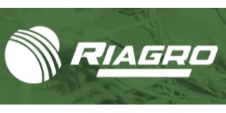 Logomarca de Riagro Produtos Agrícolas
