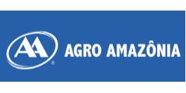 Logomarca de Agro Amazônia