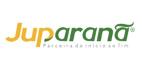 Logomarca de Juparanã Comercial Agrícola