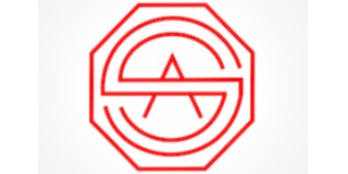 Logomarca de Super Agrícola Sakita