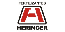 Logomarca de Fertilizantes Heringer
