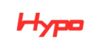 Logomarca de HYPO | Fornos e Máquinas para Panificação e Biscoitos