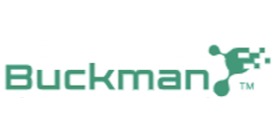 Logomarca de Buckman Laboratórios