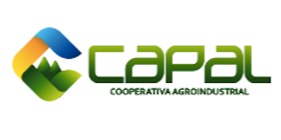 Logomarca de Capal Cooperativa Agroindustrial