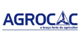 Logomarca de Agrocac