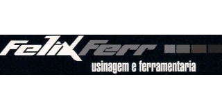 Logomarca de FELIXFERR | Usinagem e Ferramentaria