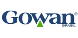 Logomarca de Gowan Brasil | Defensivos Agrícolas