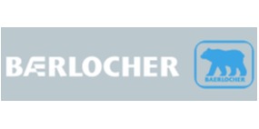Logomarca de Baerlocher do Brasil