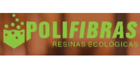Logomarca de Polifibra - Indústria e Comércio de Resinas